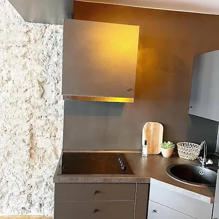 Rustieke Studio Hartje * אנטוורפן
